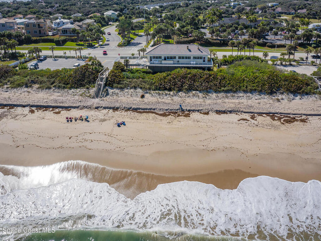 272 Aquarina Boulevard, Melbourne Beach, FL 32951