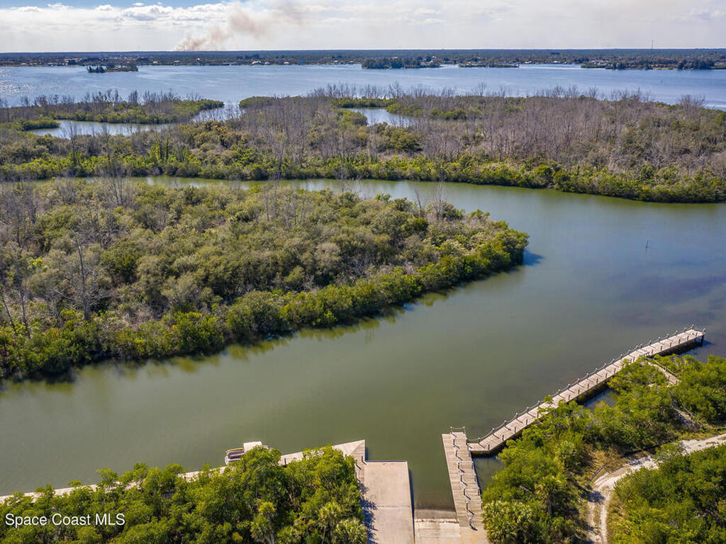 272 Aquarina Boulevard, Melbourne Beach, FL 32951