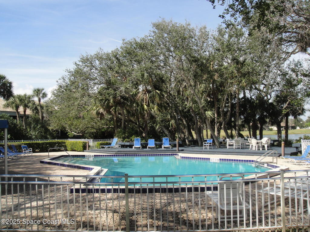272 Aquarina Boulevard, Melbourne Beach, FL 32951