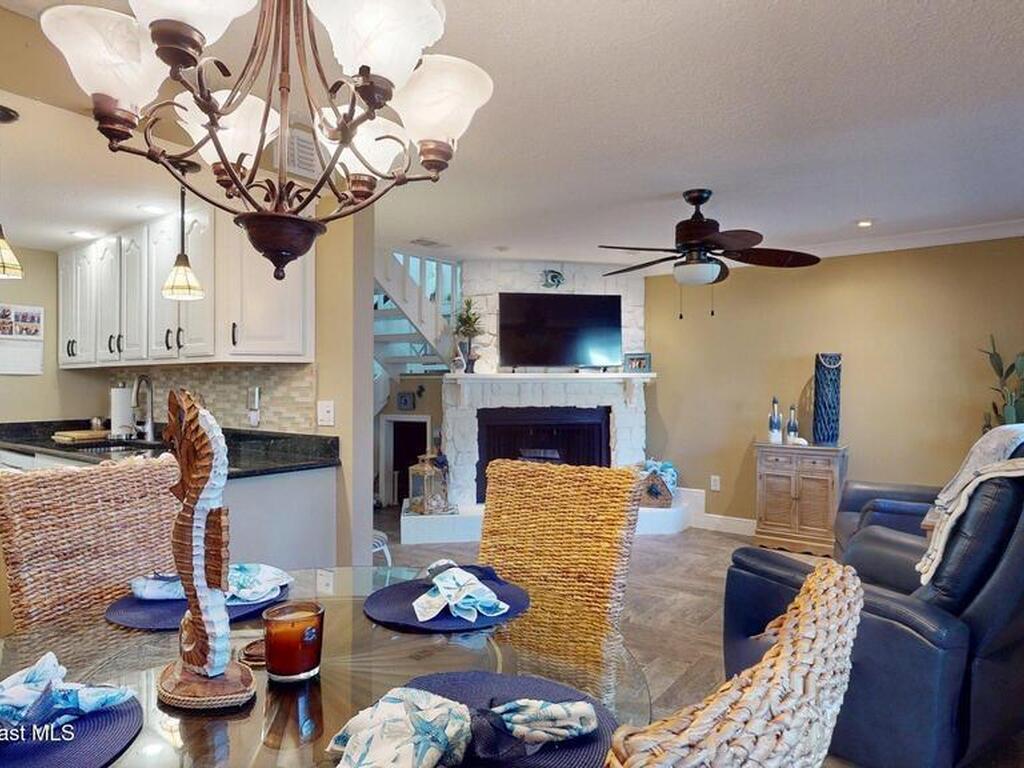 8711 Hibiscus Court, Cape Canaveral, FL 32920