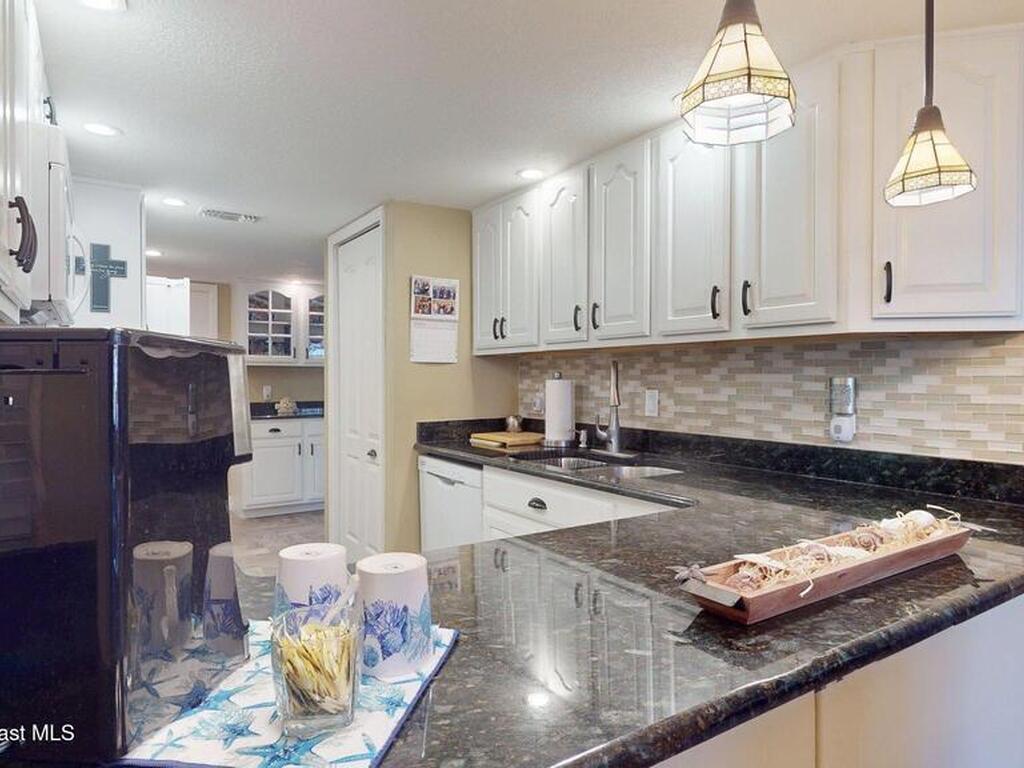 8711 Hibiscus Court, Cape Canaveral, FL 32920