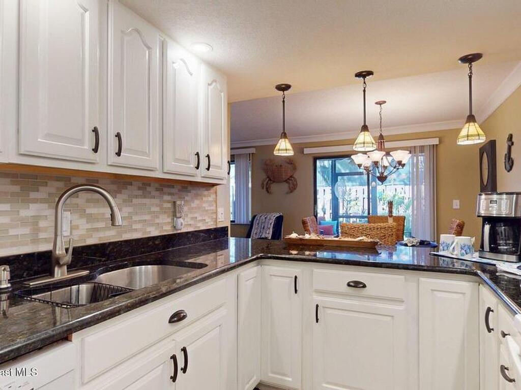 8711 Hibiscus Court, Cape Canaveral, FL 32920