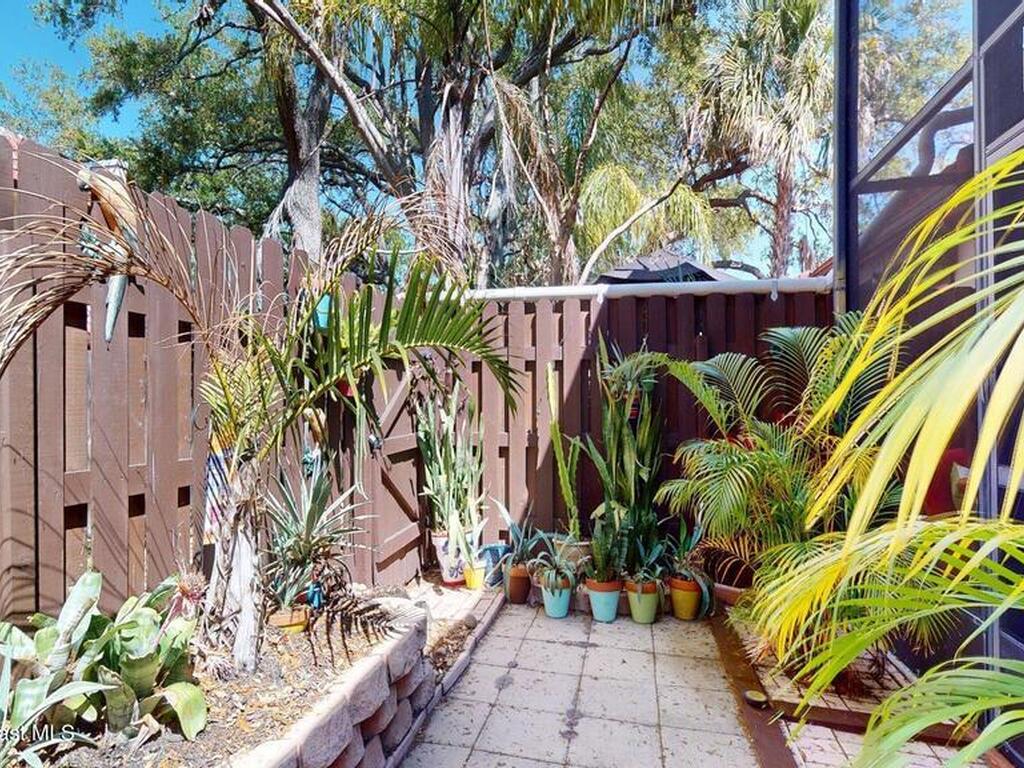 8711 Hibiscus Court, Cape Canaveral, FL 32920
