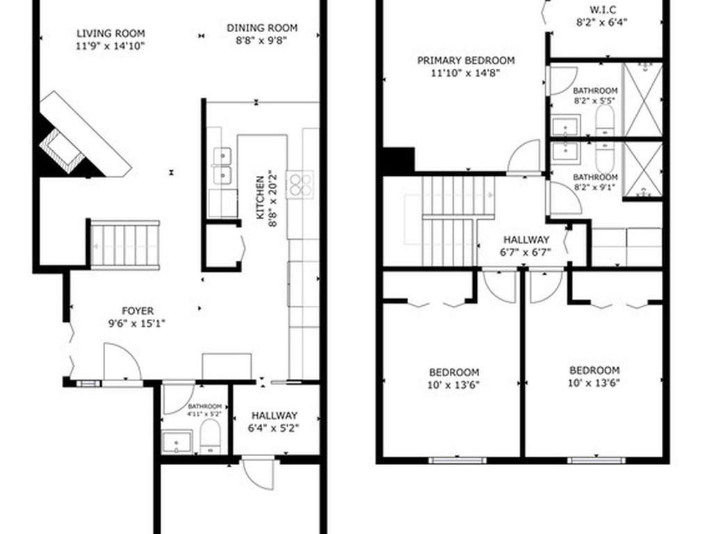 8711 Hibiscus Court, Cape Canaveral, FL 32920