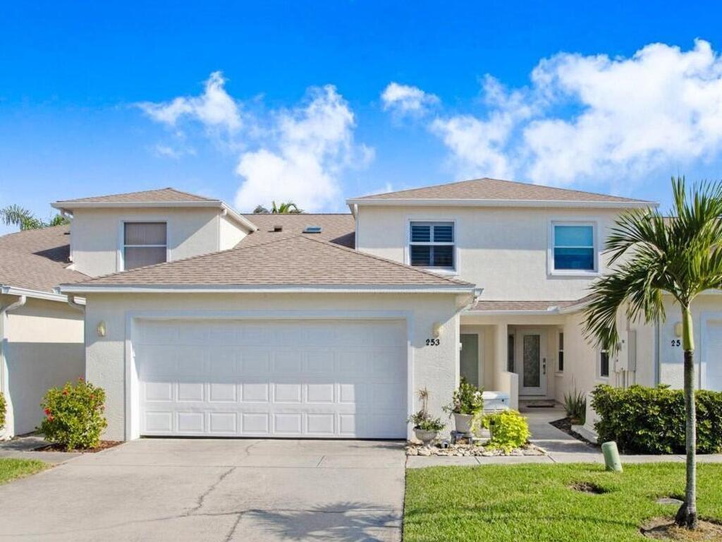 253 Coastal Hill Drive, Indian Harbour Beach, FL 32937
