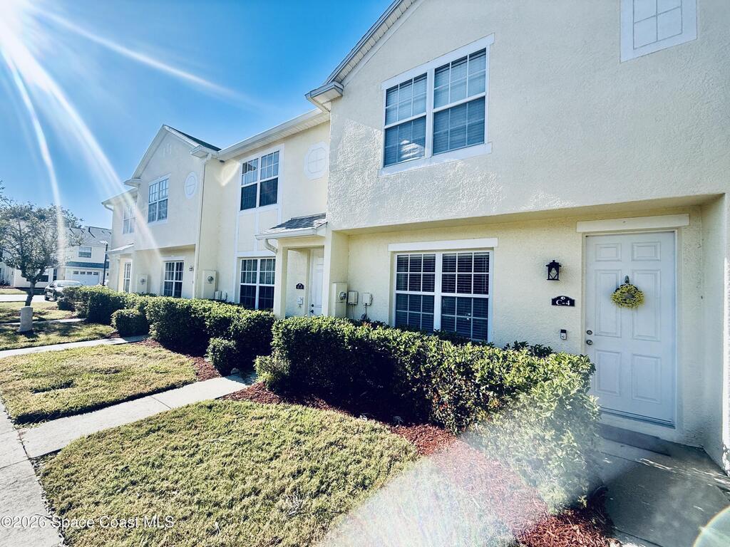 2990 S Fiske Boulevard, Rockledge, FL 32955