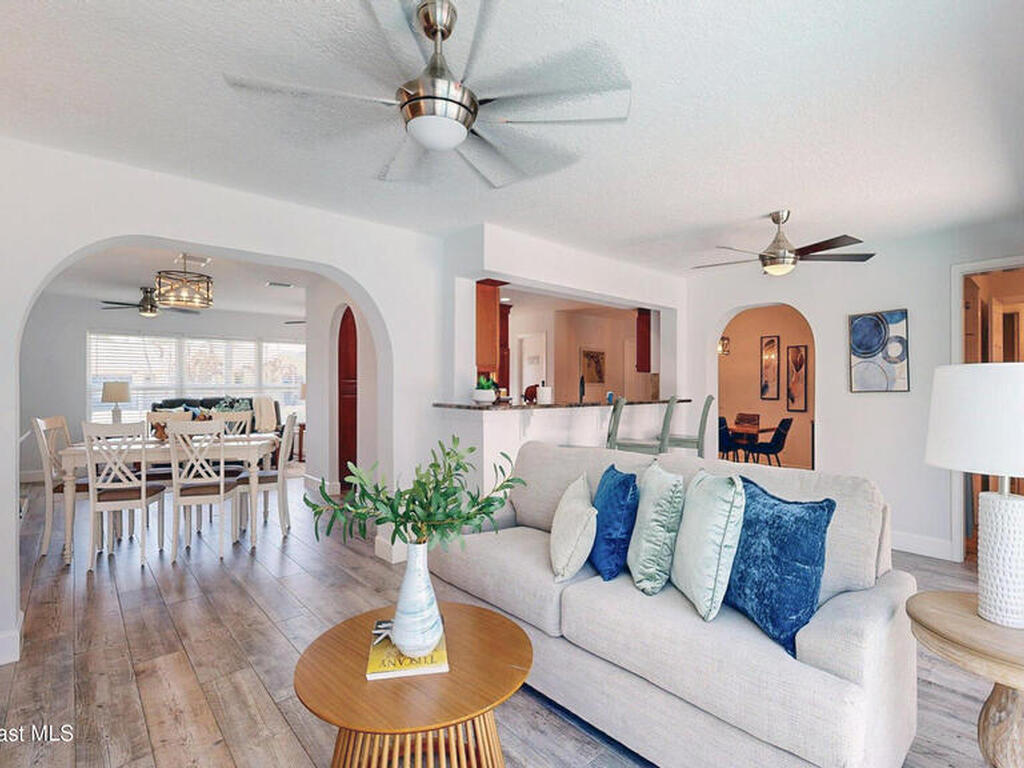 480 Park Avenue, Satellite Beach, FL 32937