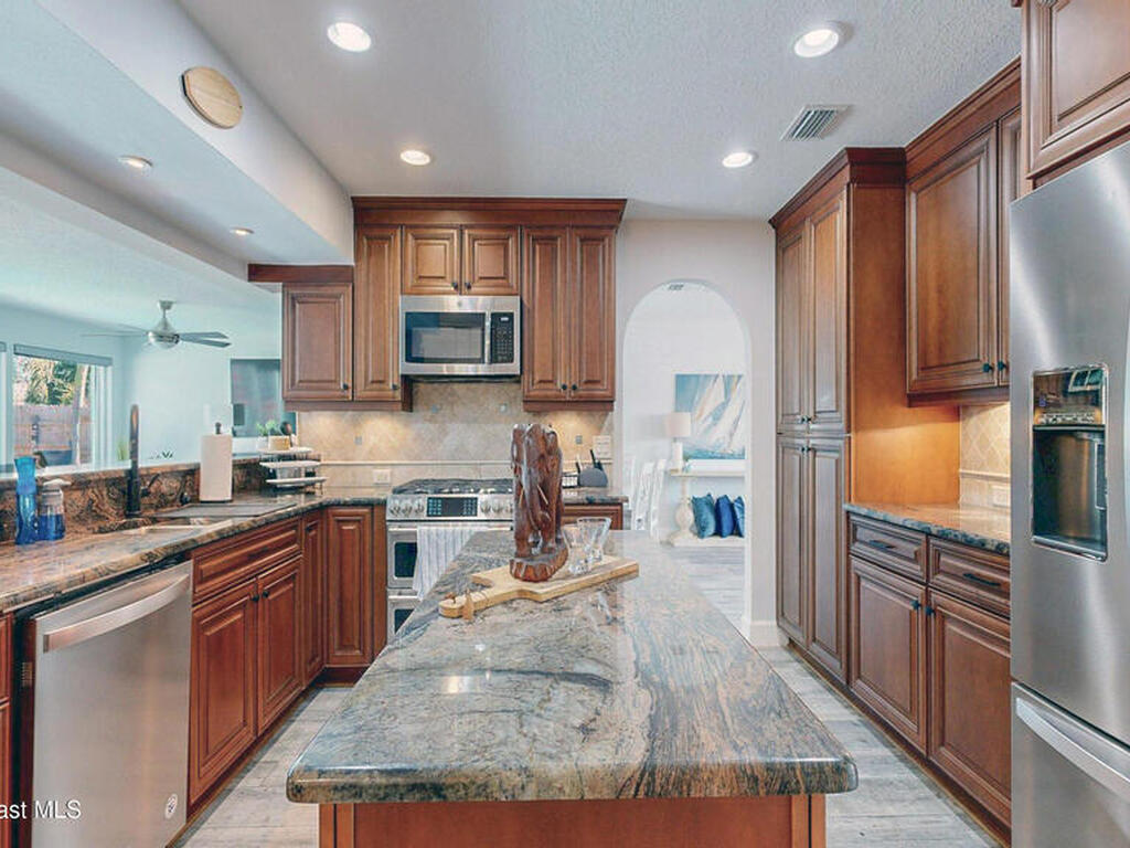 480 Park Avenue, Satellite Beach, FL 32937