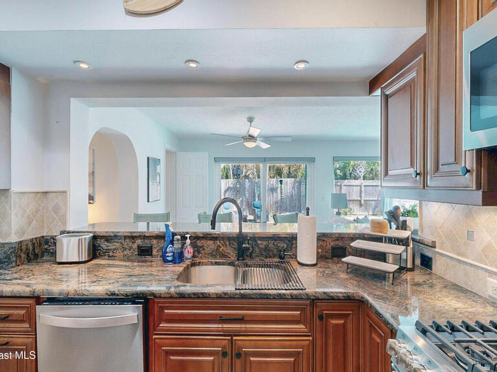 480 Park Avenue, Satellite Beach, FL 32937