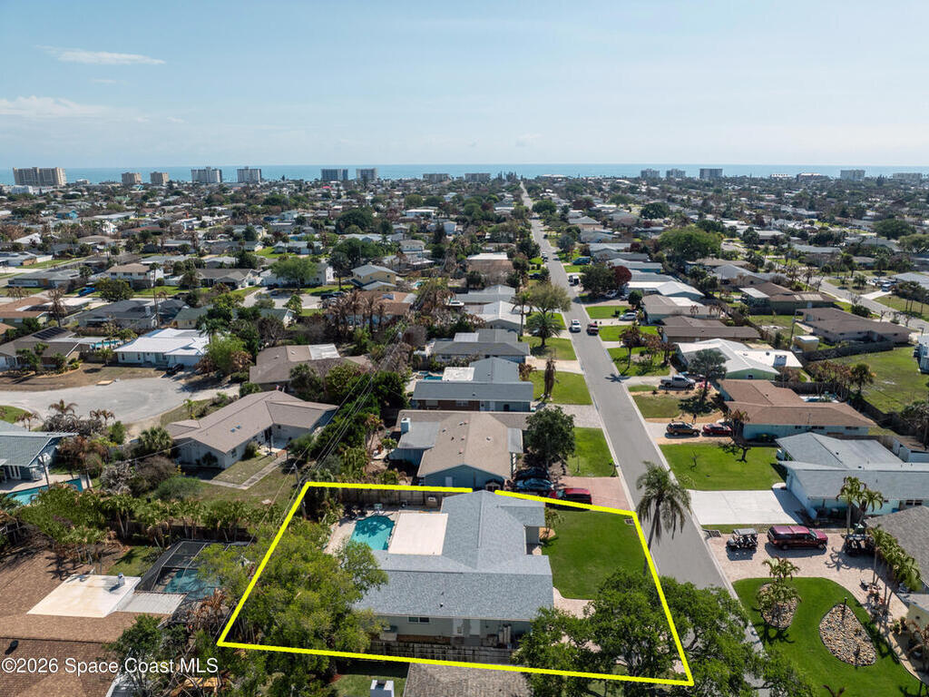 480 Park Avenue, Satellite Beach, FL 32937