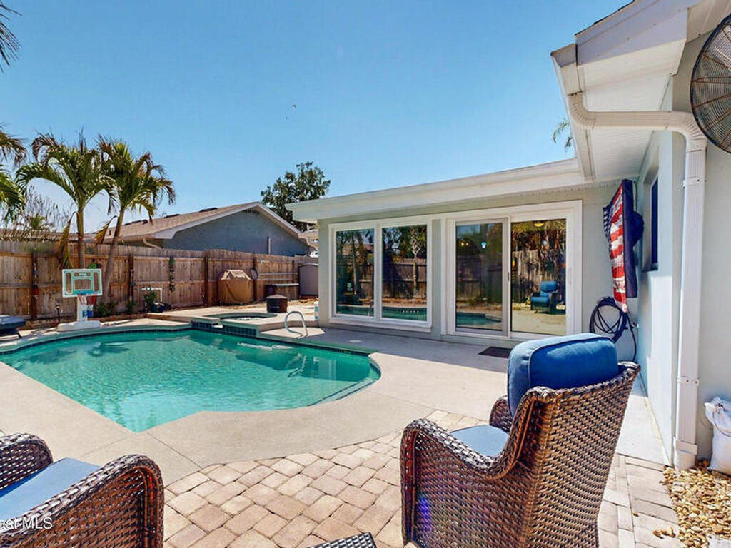 480 Park Avenue, Satellite Beach, FL 32937