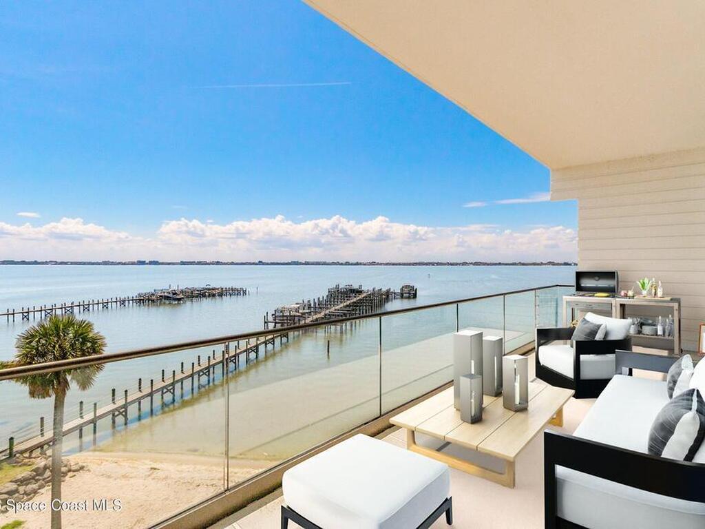 225 Strand Drive, Melbourne Beach, FL 32951