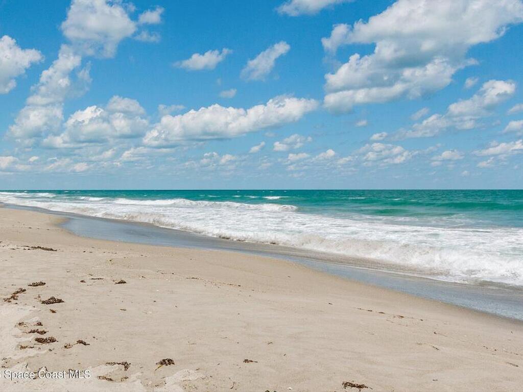 225 Strand Drive, Melbourne Beach, FL 32951