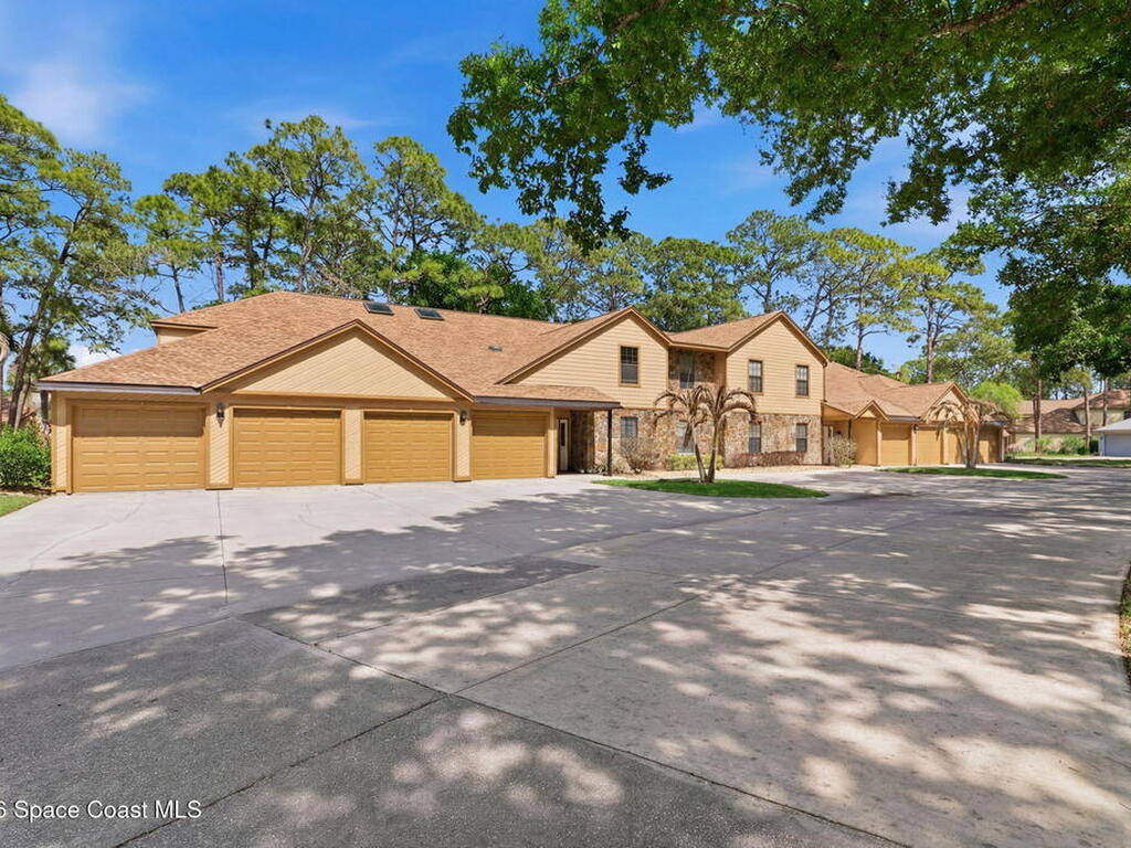 617 Greenwood Village Boulevard, West Melbourne, FL 32904