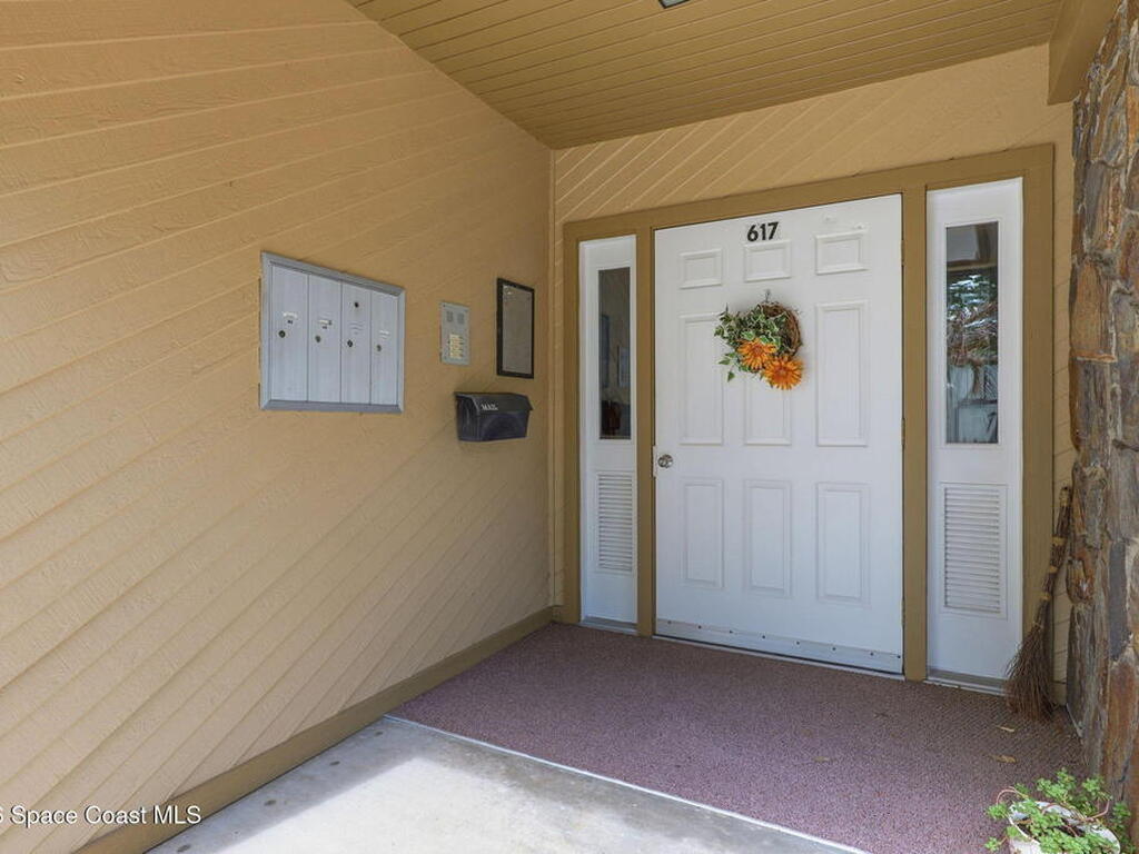 617 Greenwood Village Boulevard, West Melbourne, FL 32904
