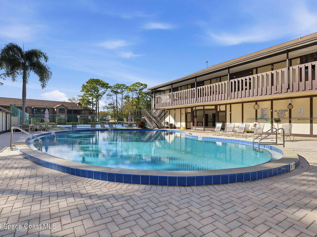 617 Greenwood Village Boulevard, West Melbourne, FL 32904