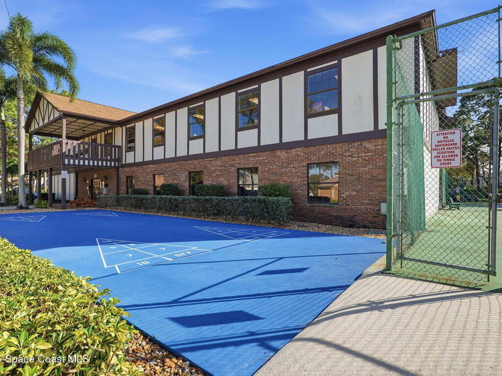 617 Greenwood Village Boulevard, West Melbourne, FL 32904