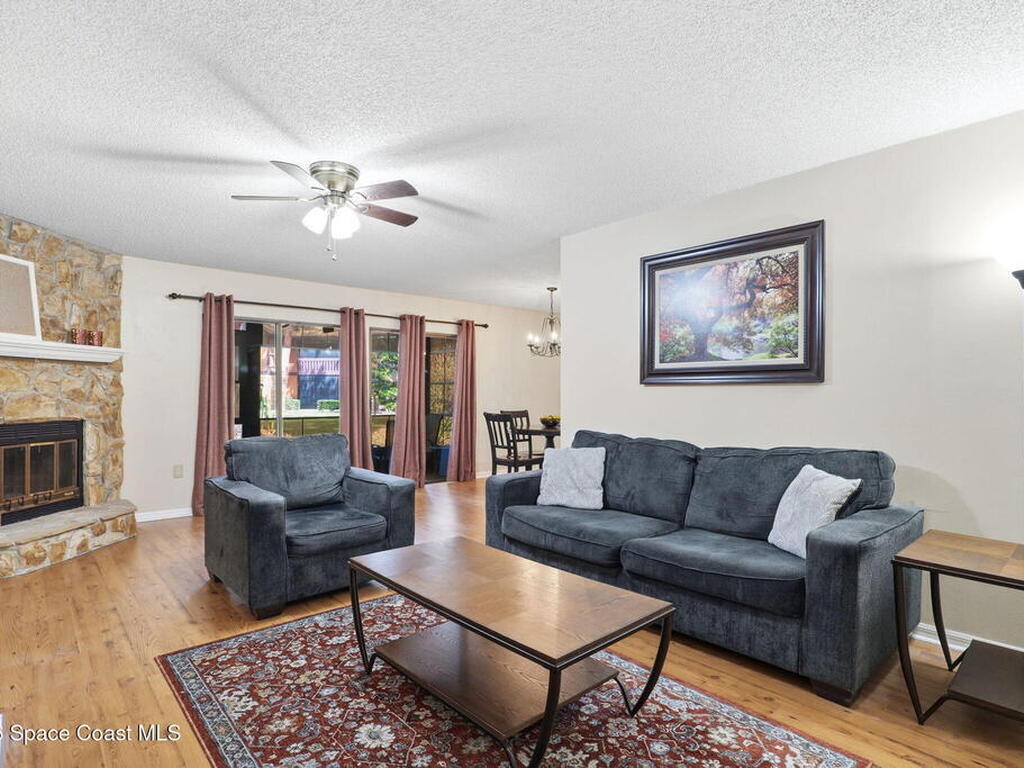 617 Greenwood Village Boulevard, West Melbourne, FL 32904