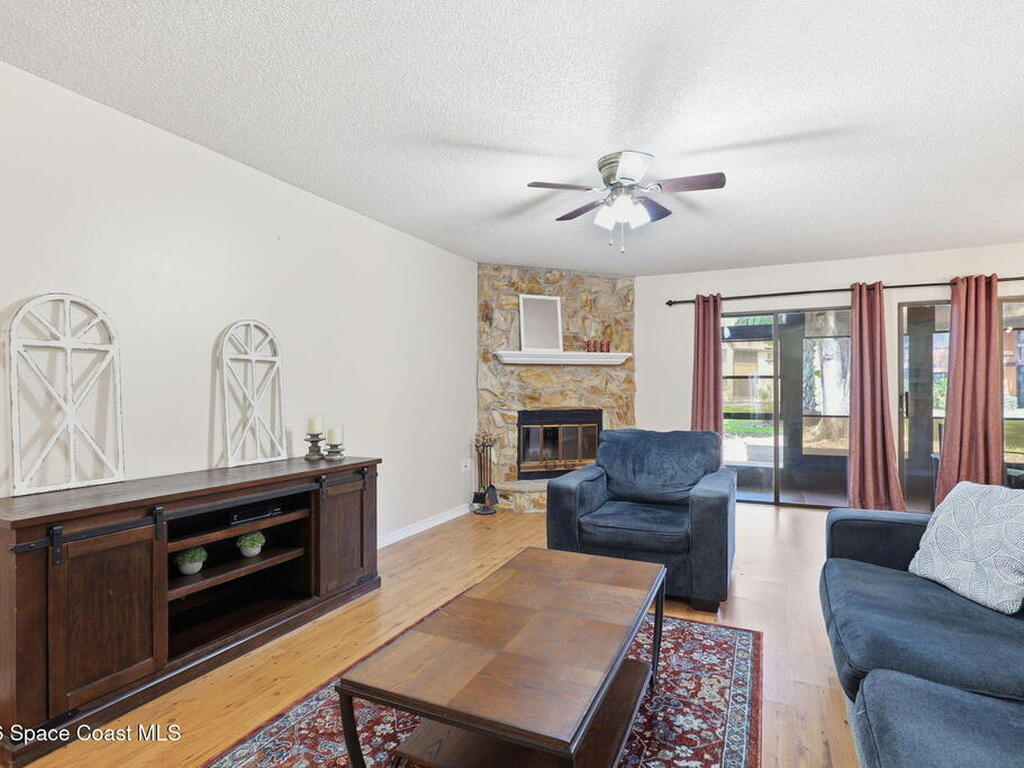 617 Greenwood Village Boulevard, West Melbourne, FL 32904