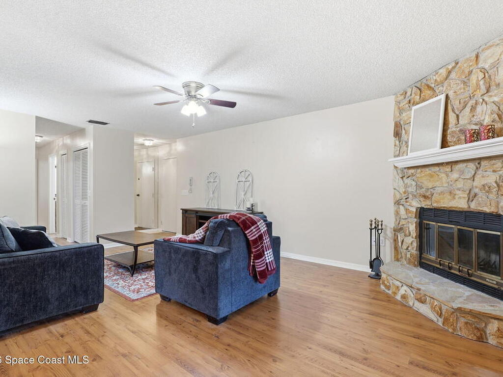 617 Greenwood Village Boulevard, West Melbourne, FL 32904