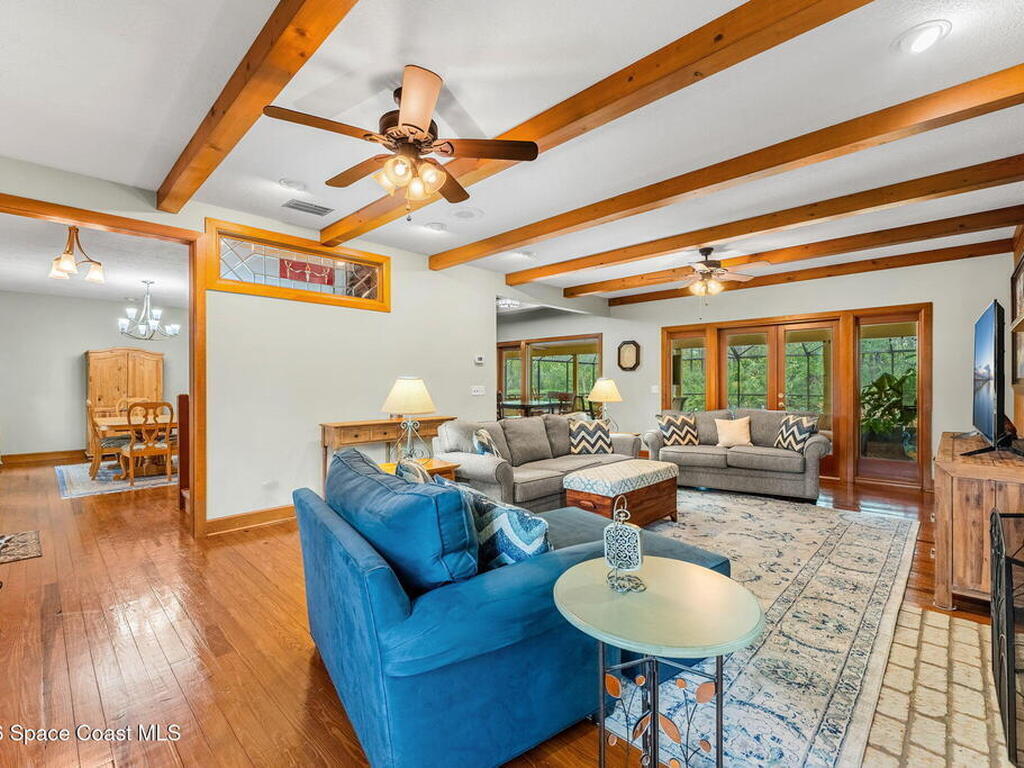 1213 Sand Pine Circle, Titusville, FL 32796
