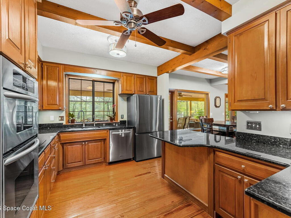 1213 Sand Pine Circle, Titusville, FL 32796
