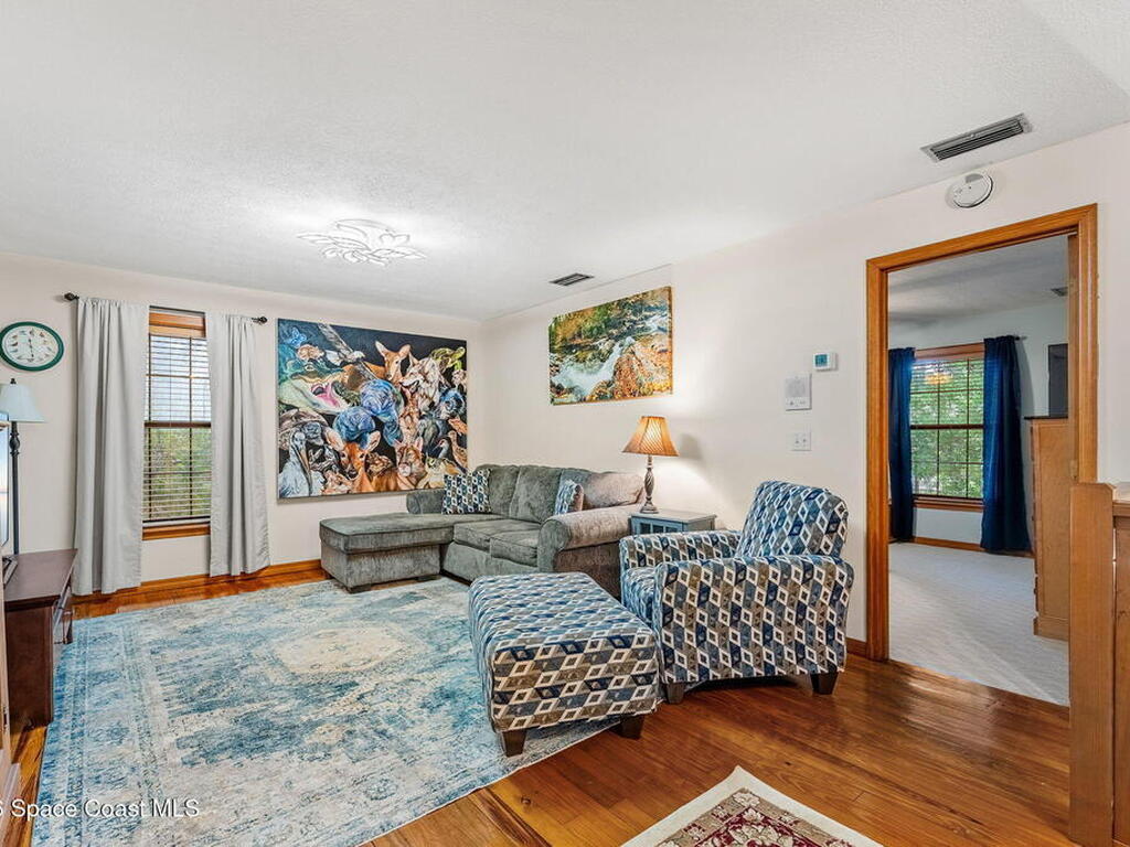 1213 Sand Pine Circle, Titusville, FL 32796
