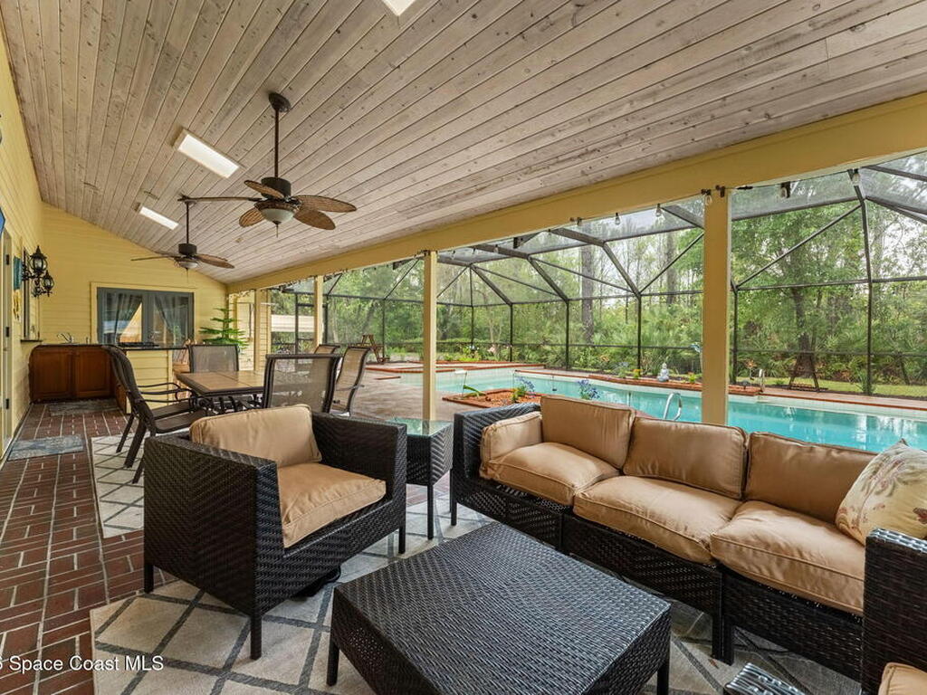 1213 Sand Pine Circle, Titusville, FL 32796