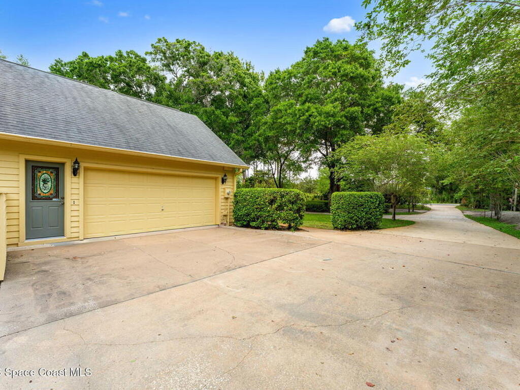 1213 Sand Pine Circle, Titusville, FL 32796