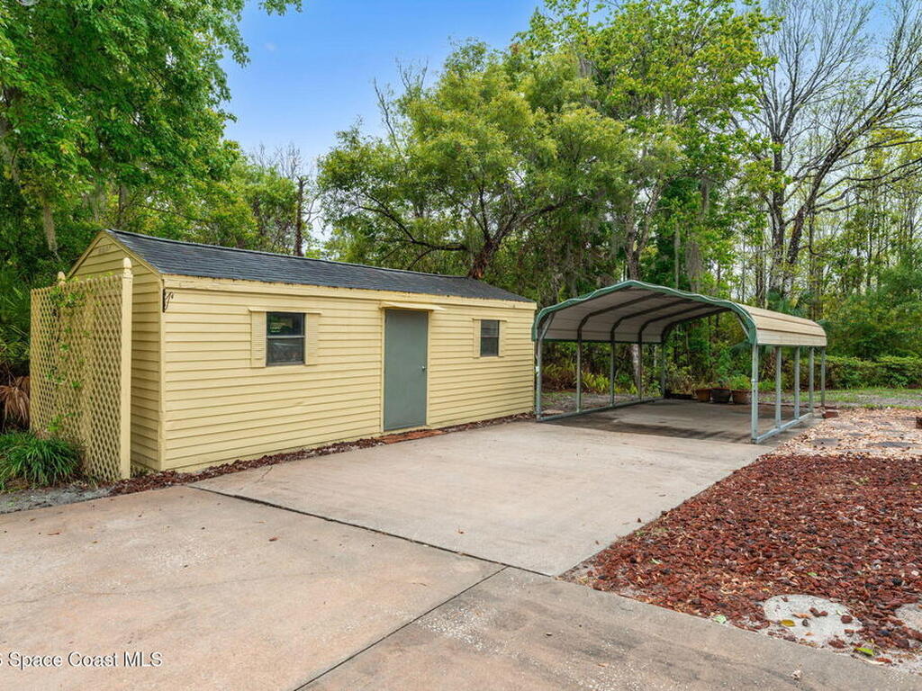 1213 Sand Pine Circle, Titusville, FL 32796