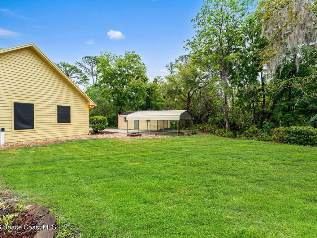 1213 Sand Pine Circle, Titusville, FL 32796