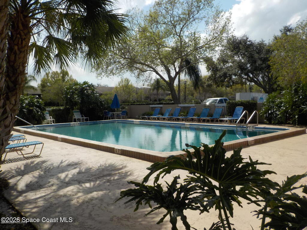 1648 Sunny Brook Lane, Palm Bay, FL 32905