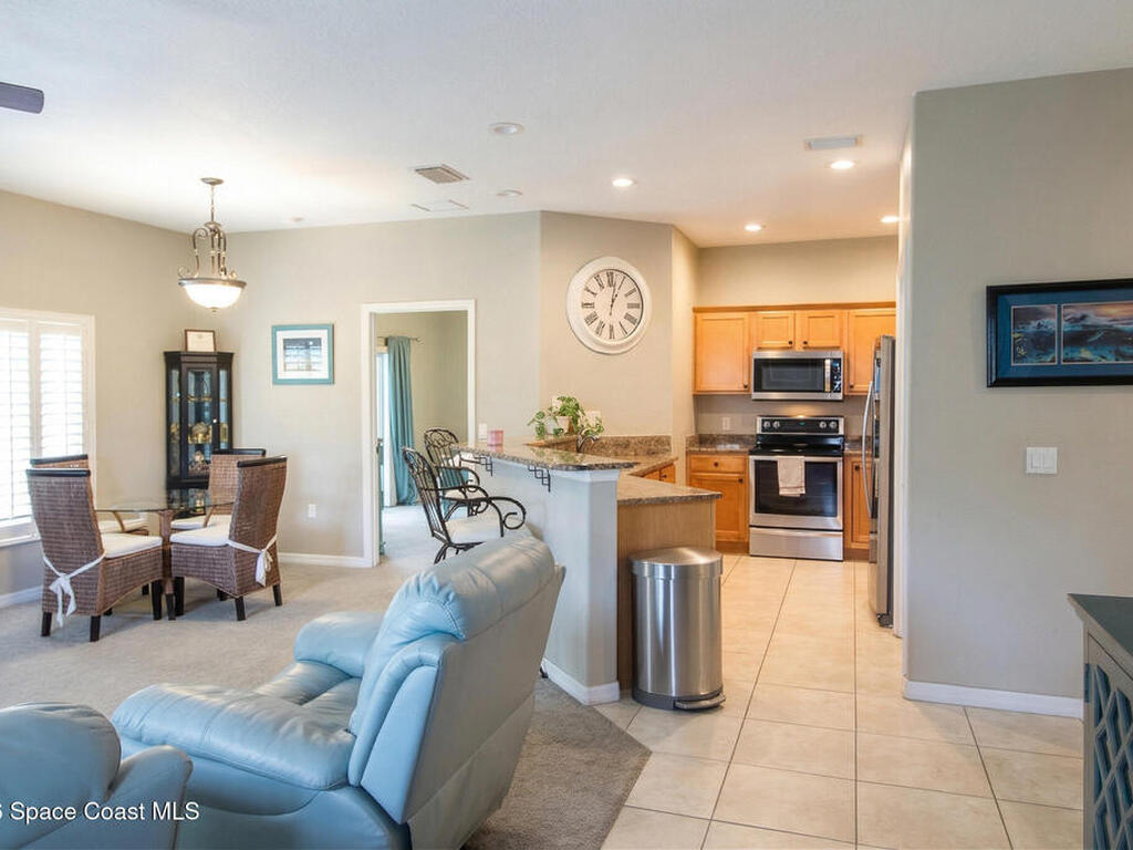 101 Majestic Bay Avenue, Cape Canaveral, FL 32920