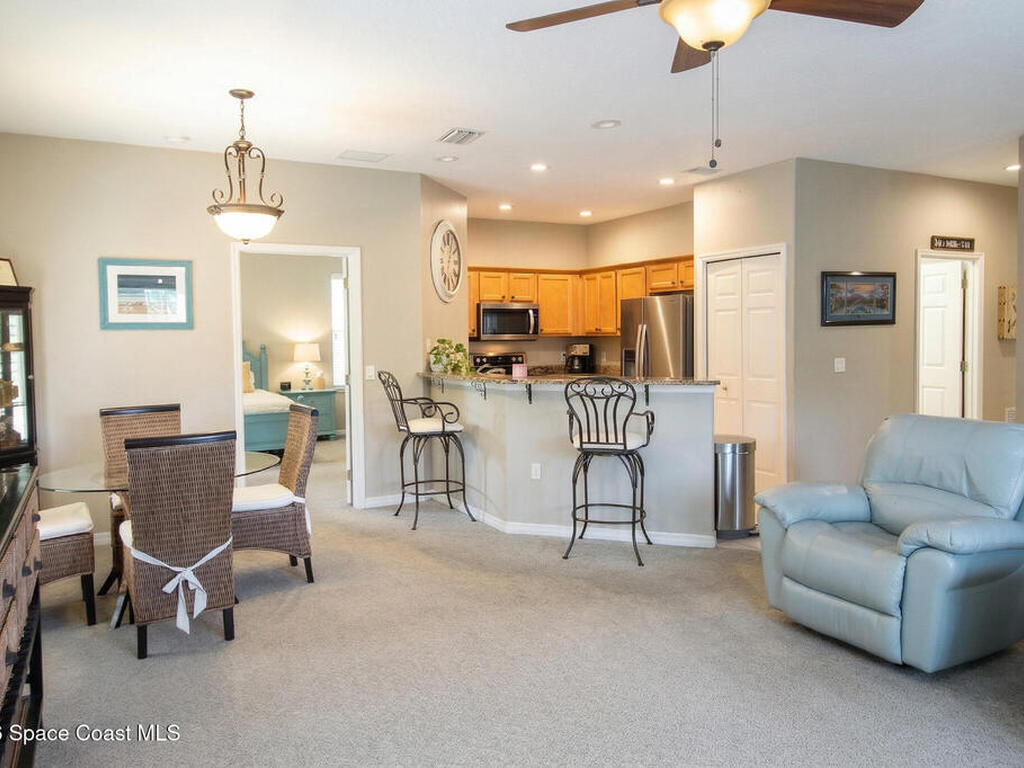 101 Majestic Bay Avenue, Cape Canaveral, FL 32920