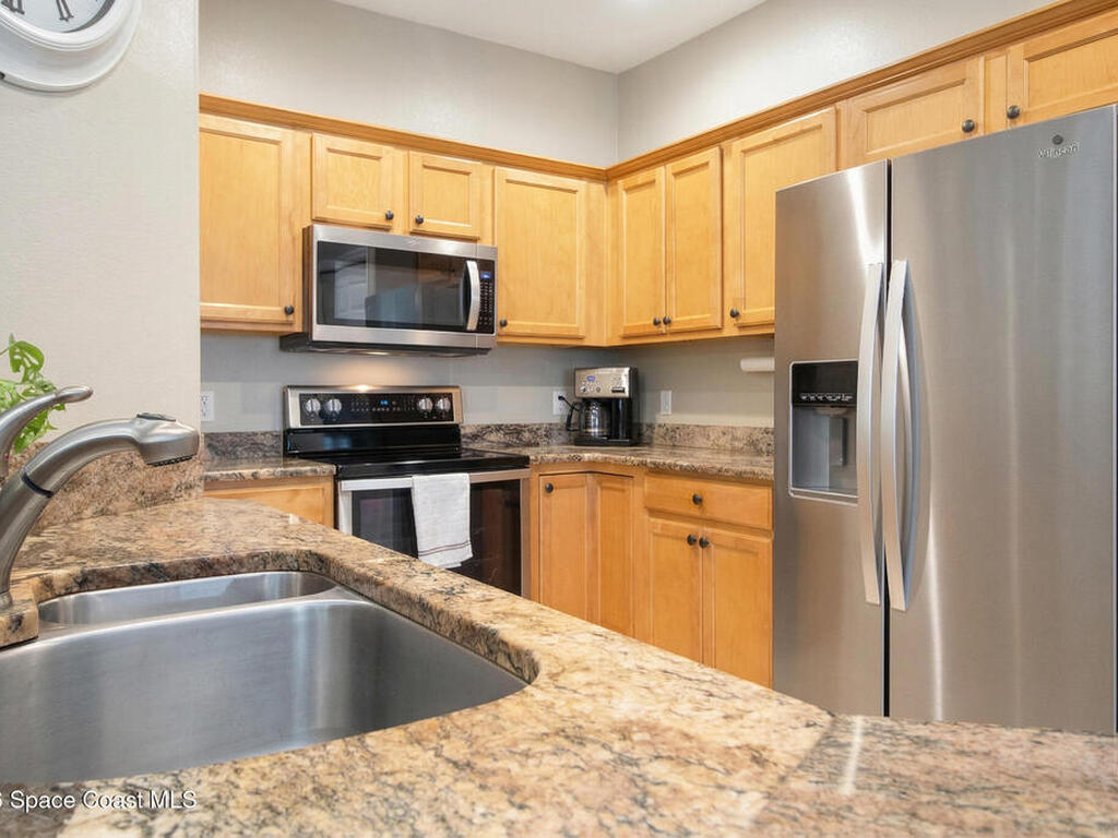 101 Majestic Bay Avenue, Cape Canaveral, FL 32920