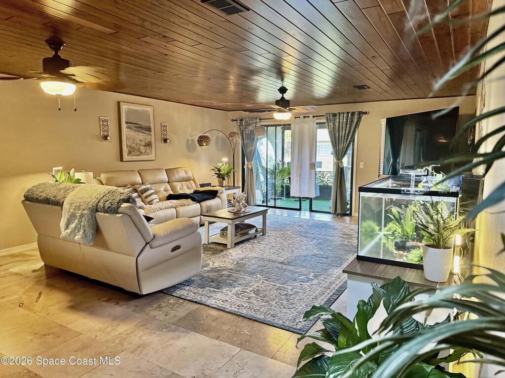 4442 Sherwood Forest Drive, Titusville, FL 32796