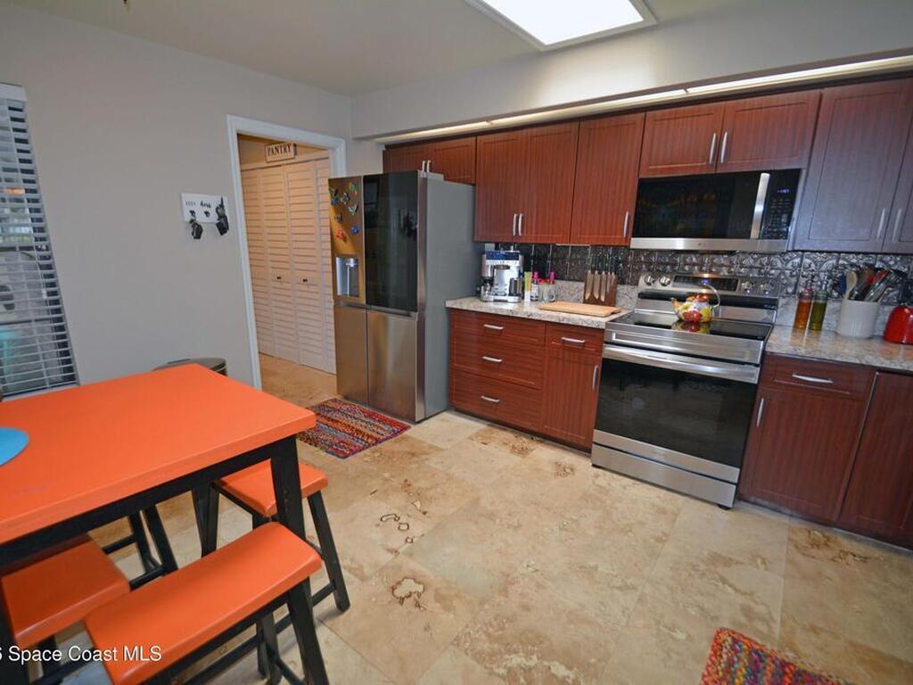4442 Sherwood Forest Drive, Titusville, FL 32796