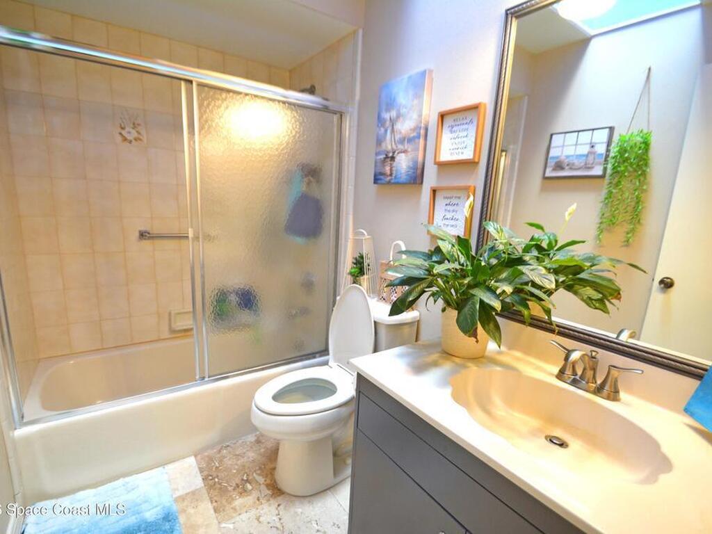 4442 Sherwood Forest Drive, Titusville, FL 32796