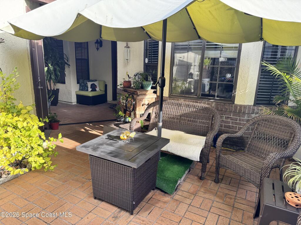 4442 Sherwood Forest Drive, Titusville, FL 32796