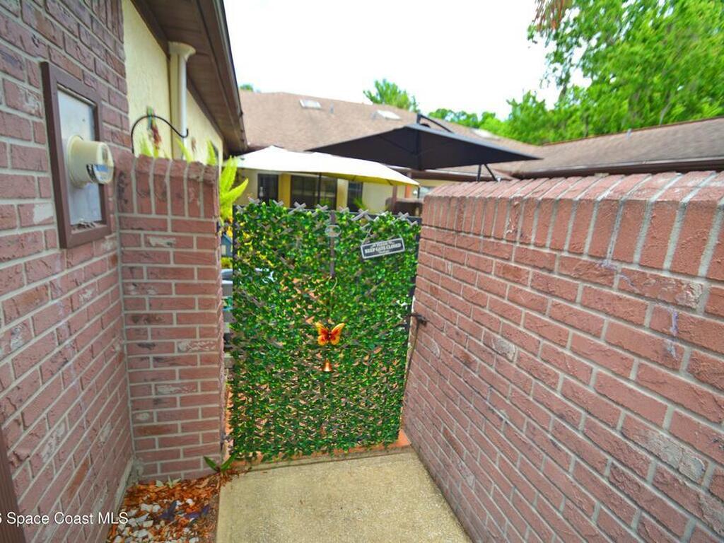 4442 Sherwood Forest Drive, Titusville, FL 32796