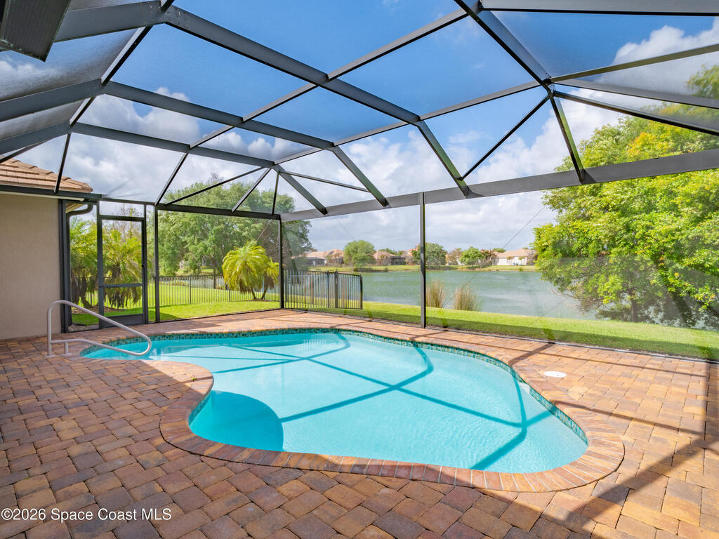 1724 Belmont Circle, Vero Beach, FL 32968