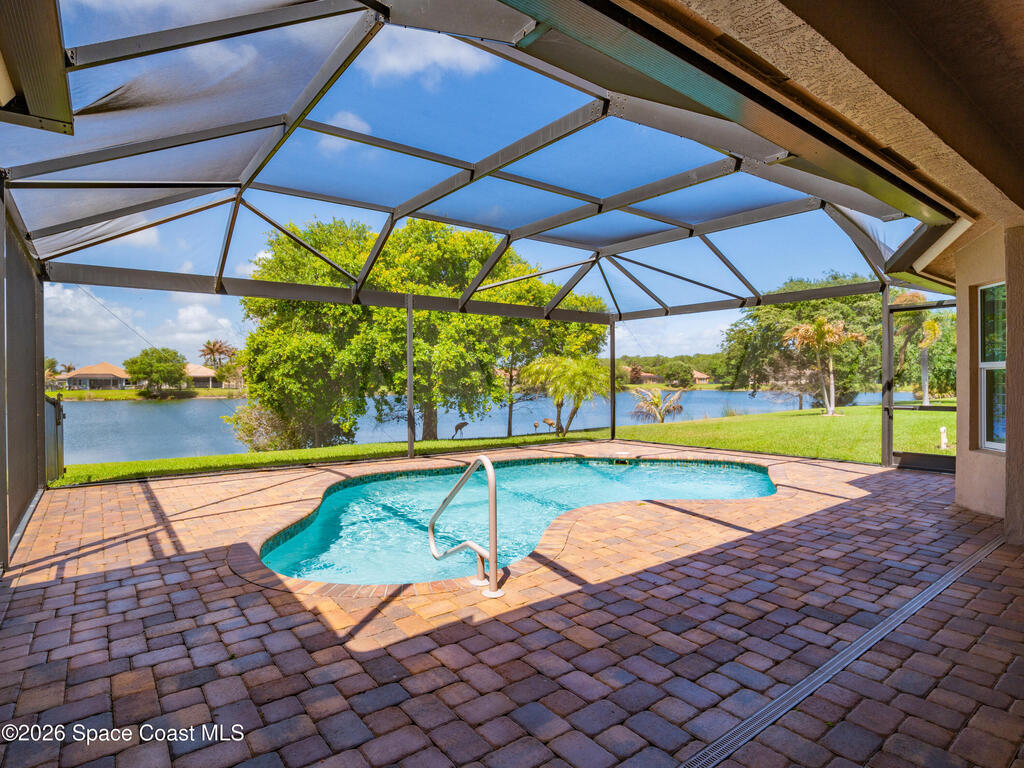 1724 Belmont Circle, Vero Beach, FL 32968
