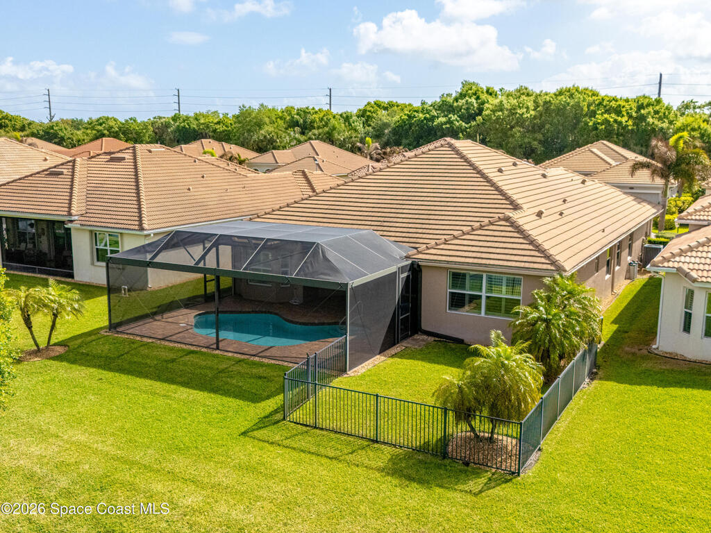 1724 Belmont Circle, Vero Beach, FL 32968