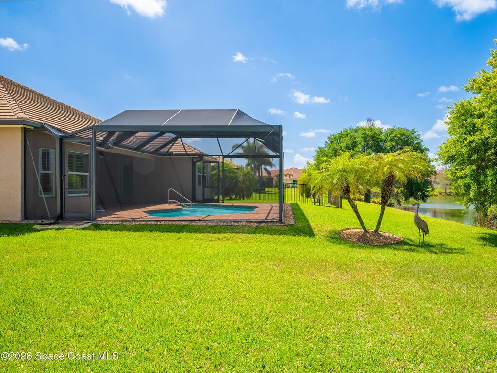 1724 Belmont Circle, Vero Beach, FL 32968