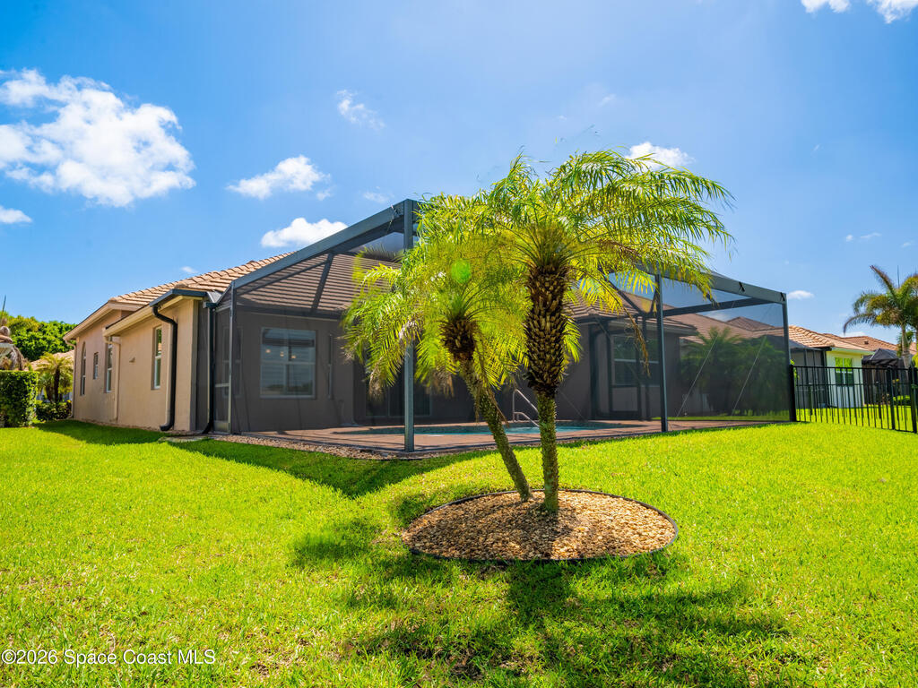 1724 Belmont Circle, Vero Beach, FL 32968