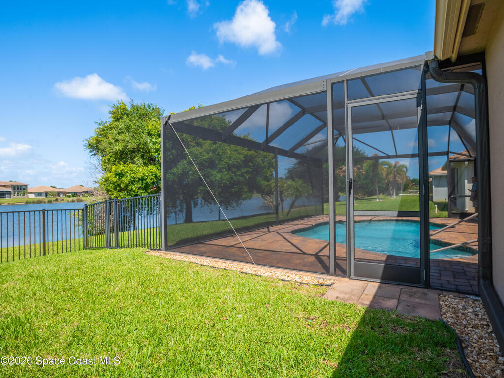 1724 Belmont Circle, Vero Beach, FL 32968
