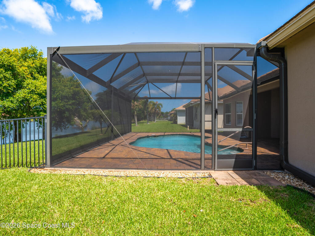 1724 Belmont Circle, Vero Beach, FL 32968