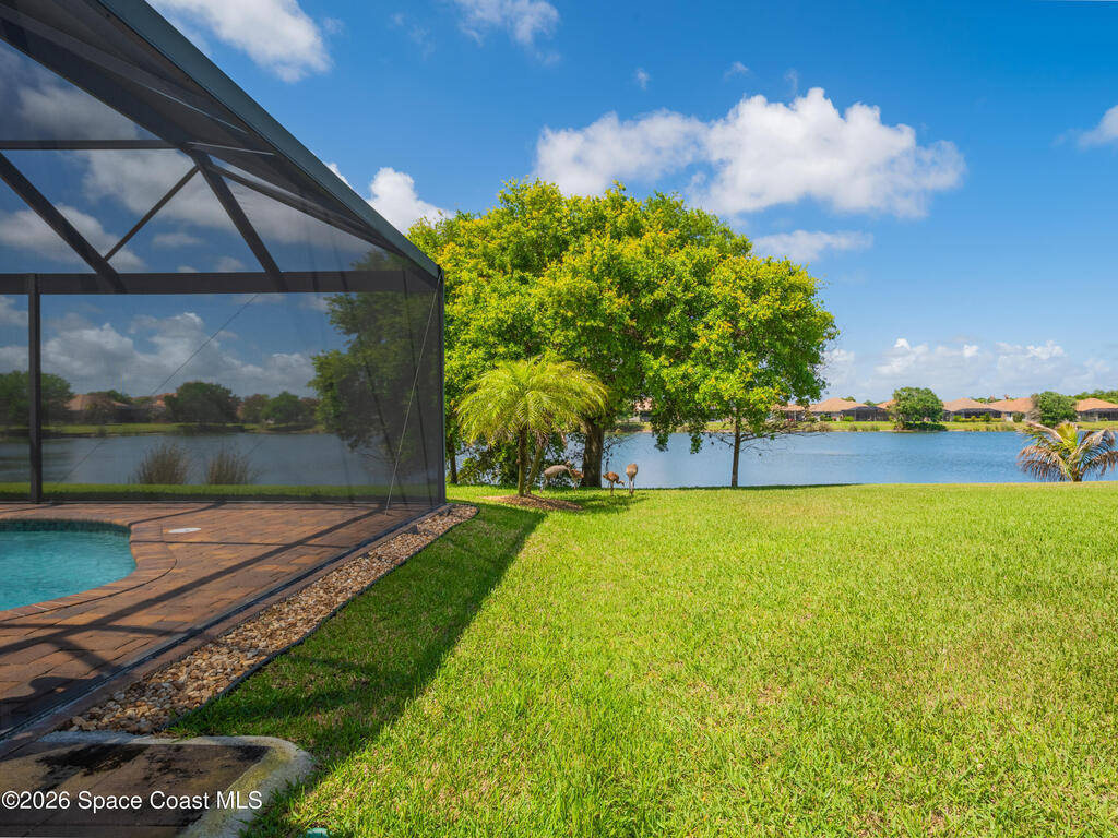 1724 Belmont Circle, Vero Beach, FL 32968