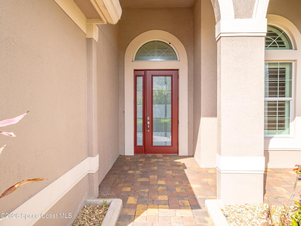 1724 Belmont Circle, Vero Beach, FL 32968
