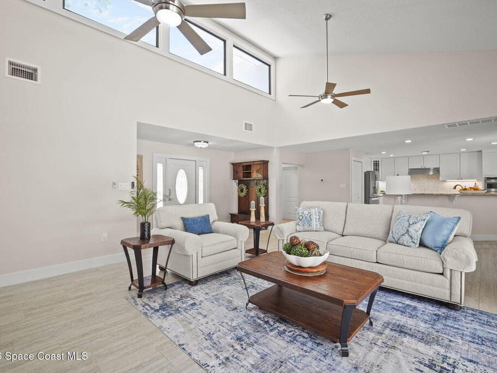 115 Mciver Lane, Rockledge, FL 32955